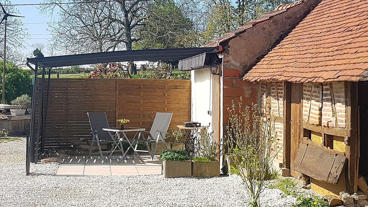 Photo of Outdoor in Saint-Germain-du-Bois