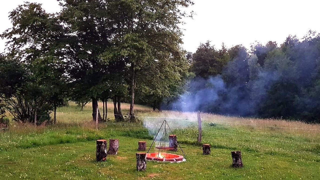 Photo of Outdoor in Saint-Germain-du-Bois