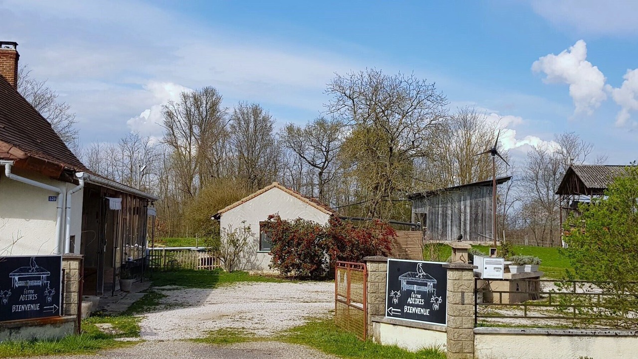 Photo of Outdoor in Saint-Germain-du-Bois
