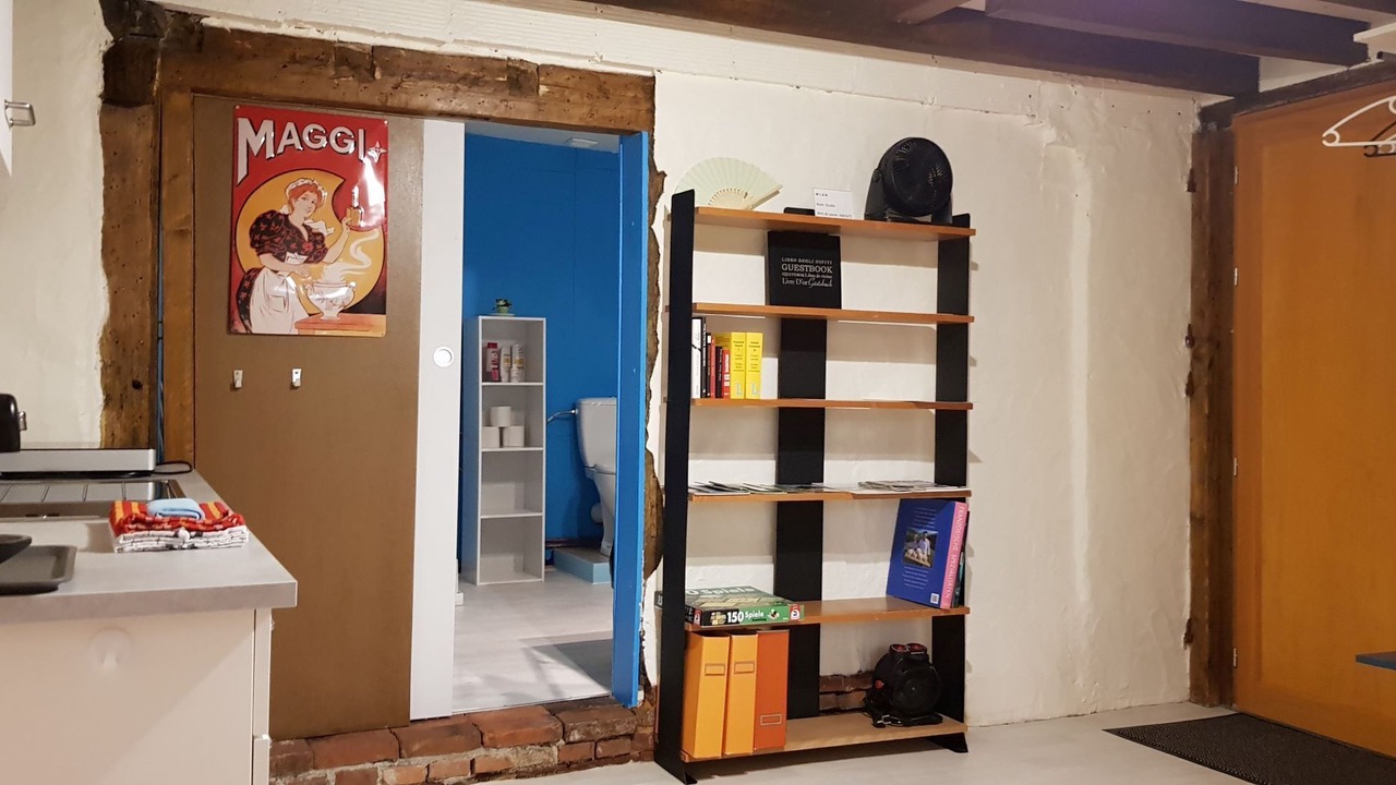 Photo of Others in Saint-Germain-du-Bois