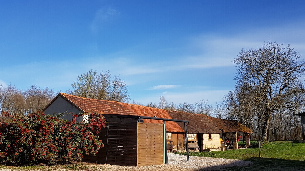 Photo of Outdoor in Saint-Germain-du-Bois