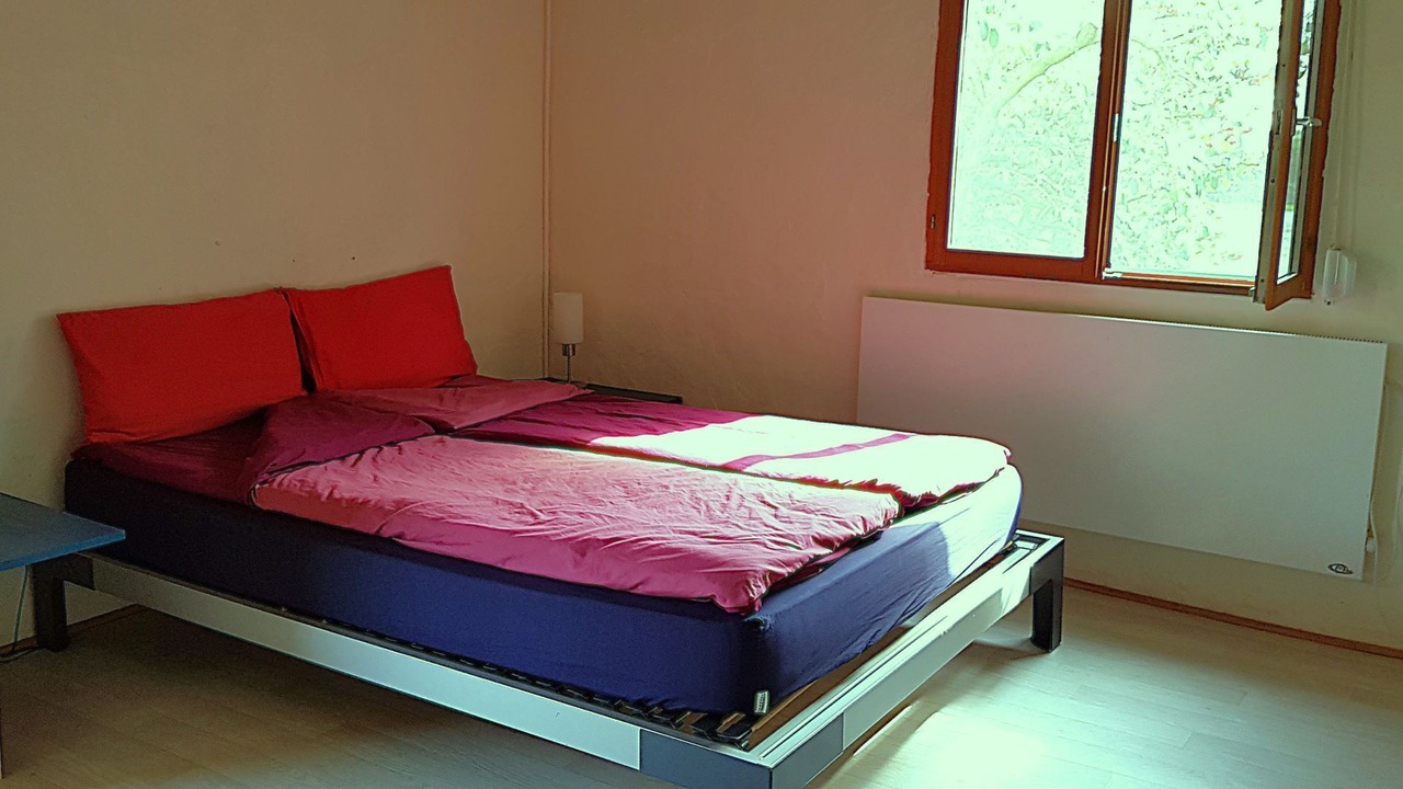 Photo of Bedroom in Saint-Germain-du-Bois