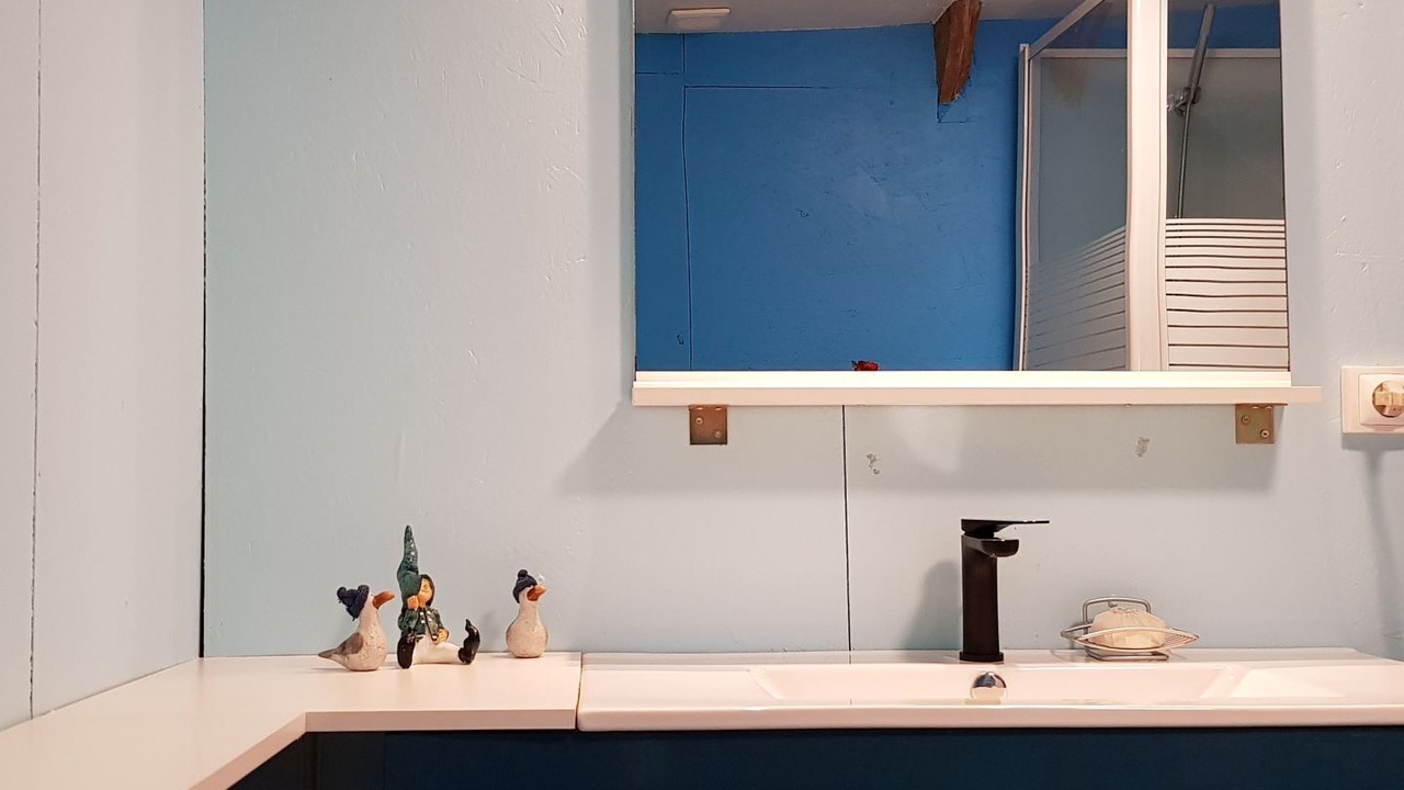 Photo of Bathroom in Saint-Germain-du-Bois