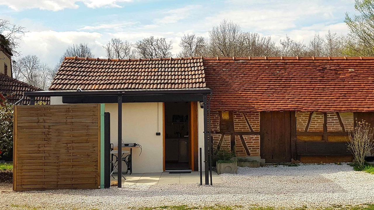 Photo of Outdoor in Saint-Germain-du-Bois