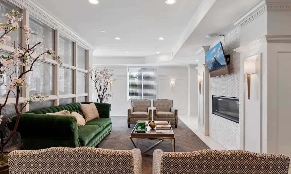 Photo of Bedroom in Downtown Salt Lake City
