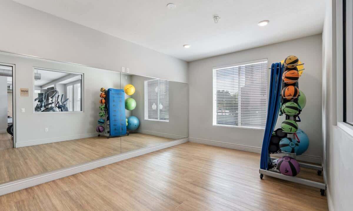 Photo of Bedroom in Downtown Salt Lake City