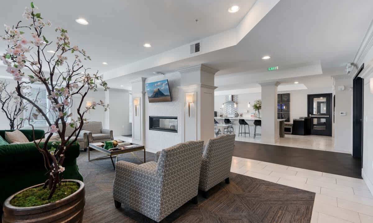 Photo of Bedroom in Downtown Salt Lake City