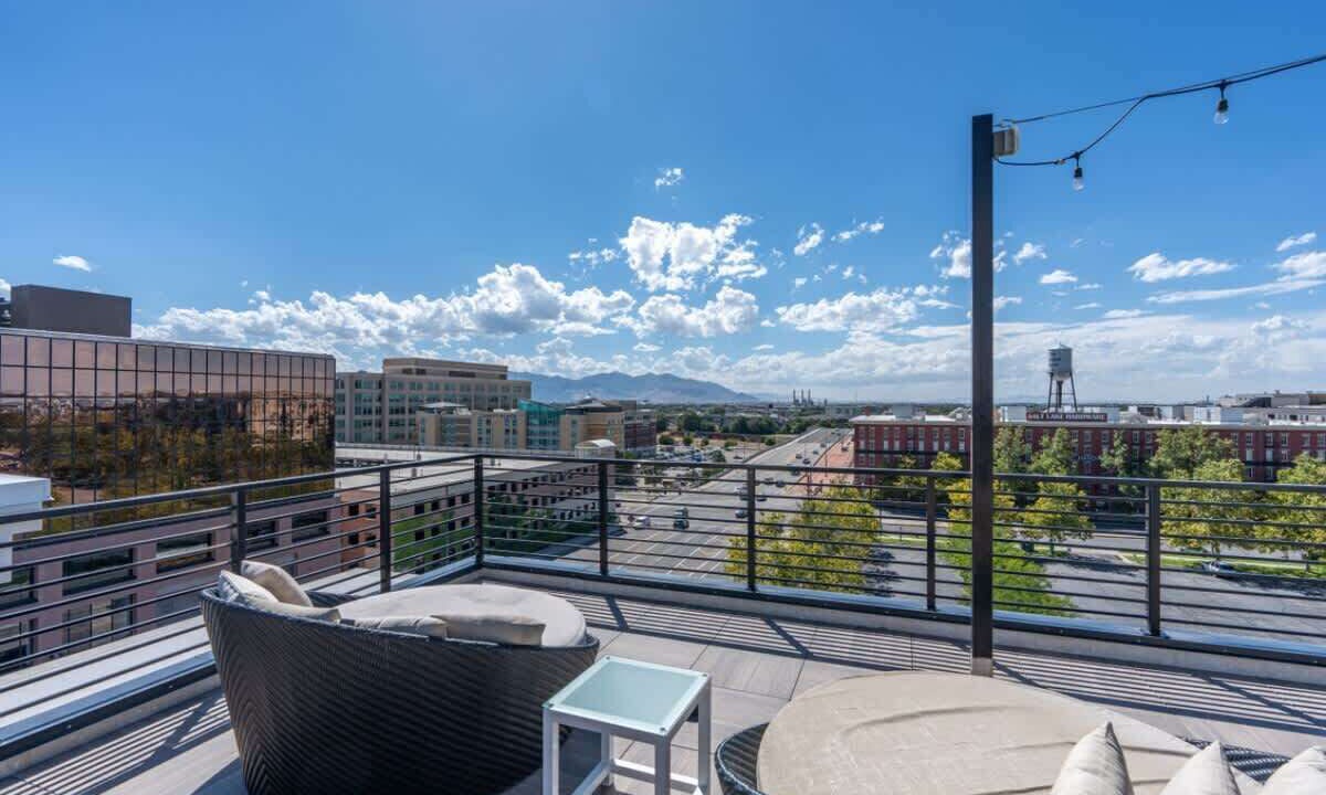 Photo of Others in Downtown Salt Lake City