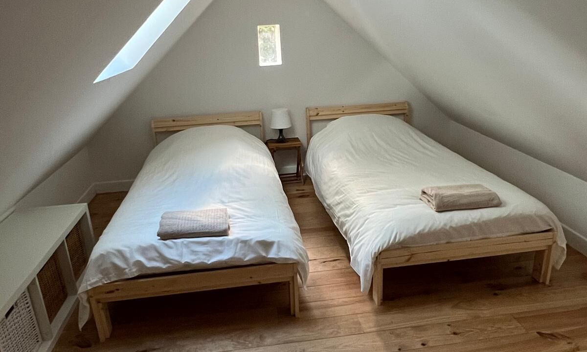 Photo of Bedroom in Bivilliers
