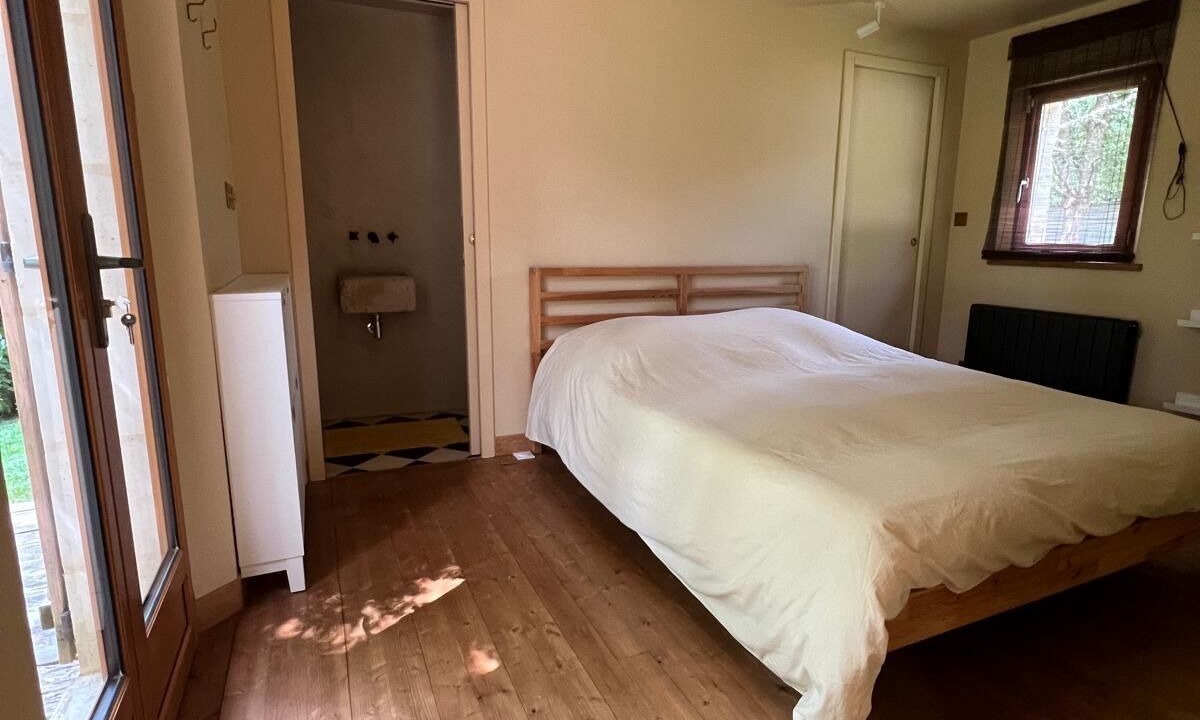 Photo of Bedroom in Bivilliers