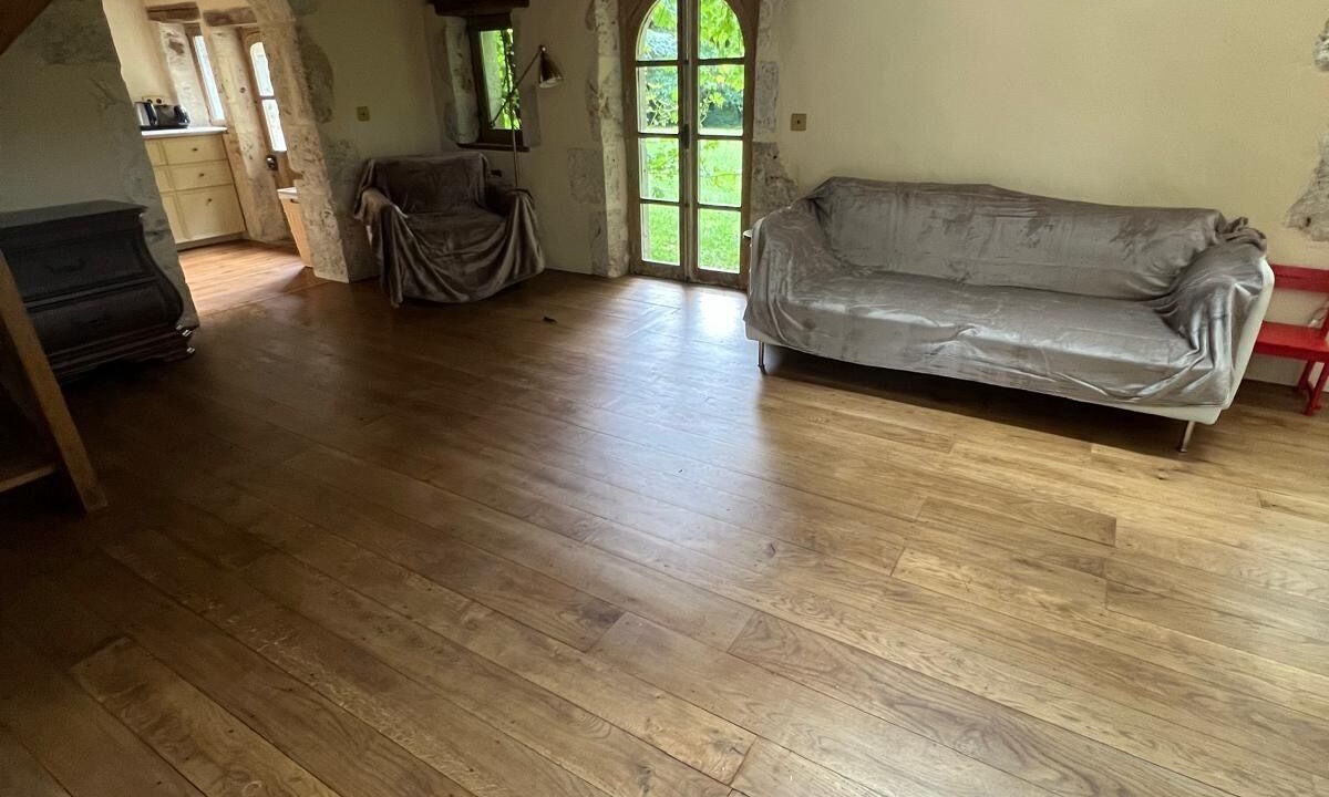 Photo of Livingroom in Bivilliers
