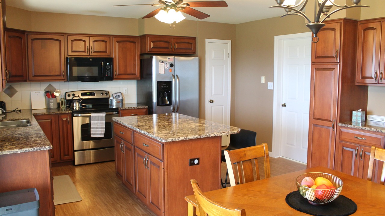 Photo of Kitchen in Turbotville