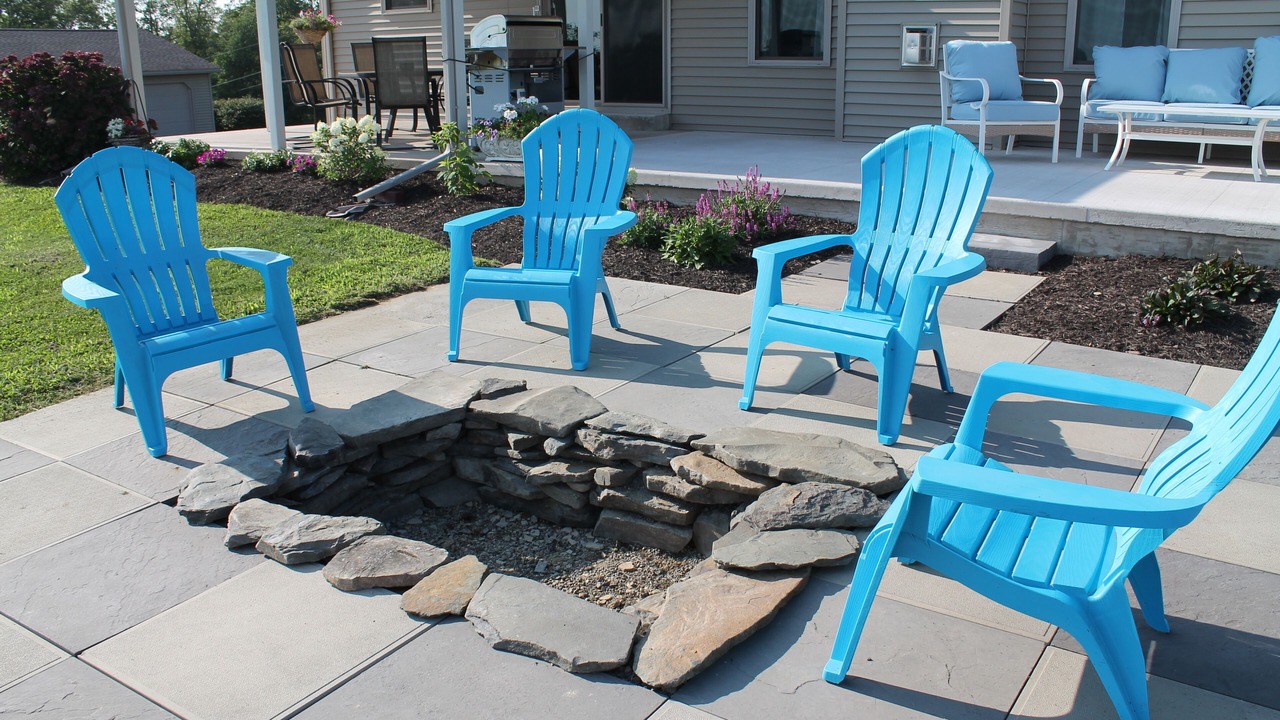 Photo of Patio Balcony in Turbotville