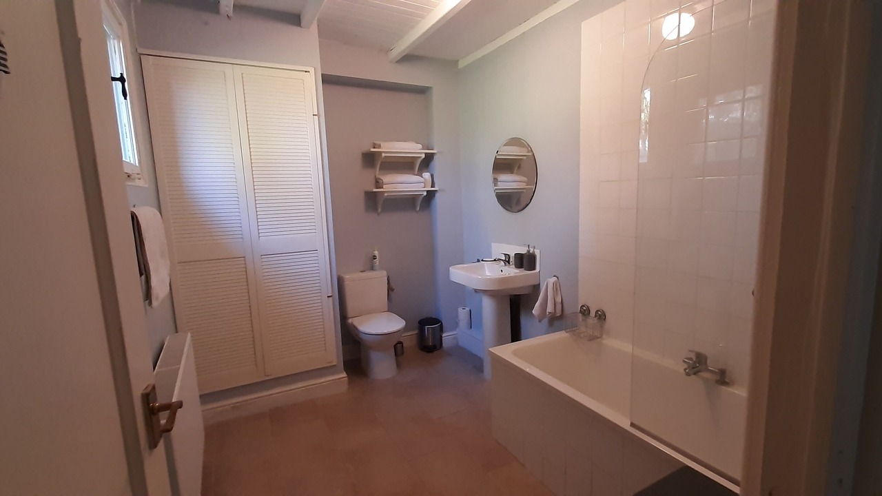 Photo of Bathroom in Cavron-Saint-Martin