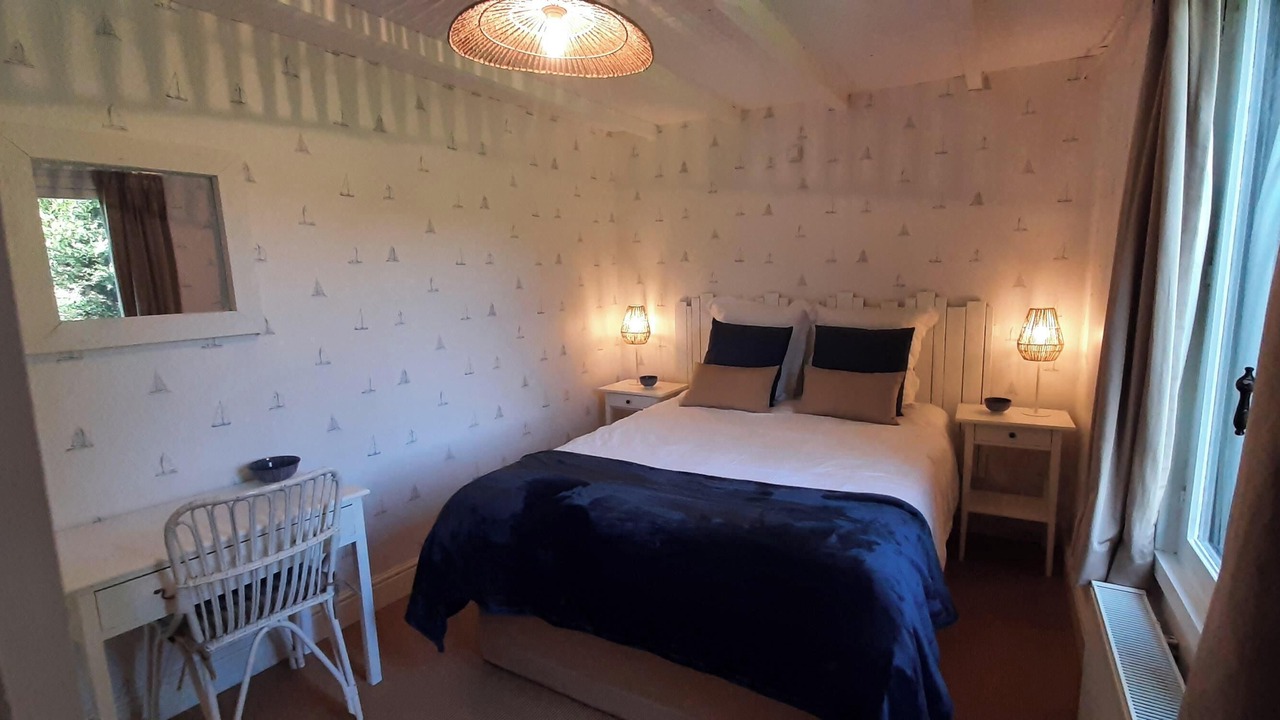 Photo of Bedroom in Cavron-Saint-Martin