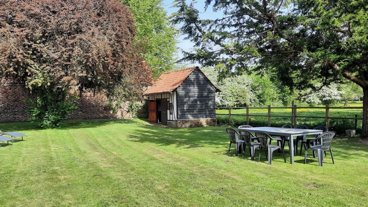 Photo of Outdoor in Cavron-Saint-Martin
