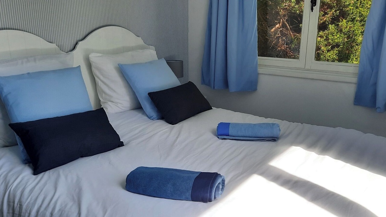 Photo of Bedroom in Cavron-Saint-Martin