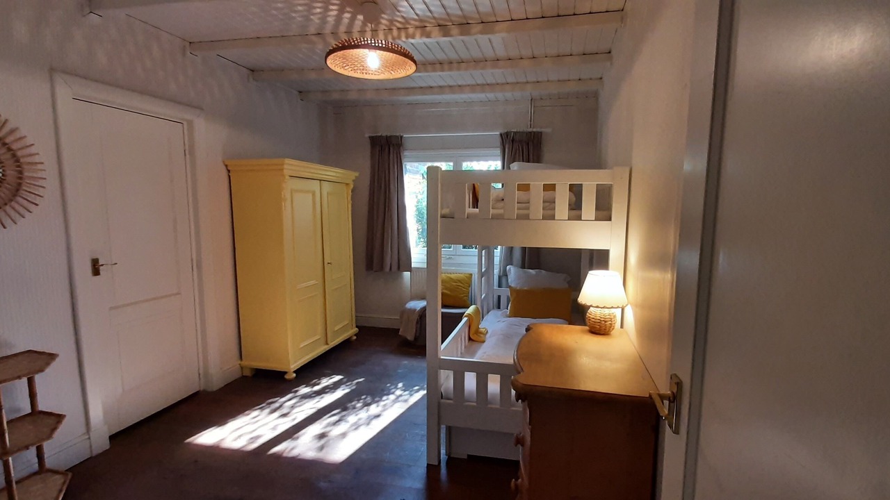 Photo of Bedroom in Cavron-Saint-Martin