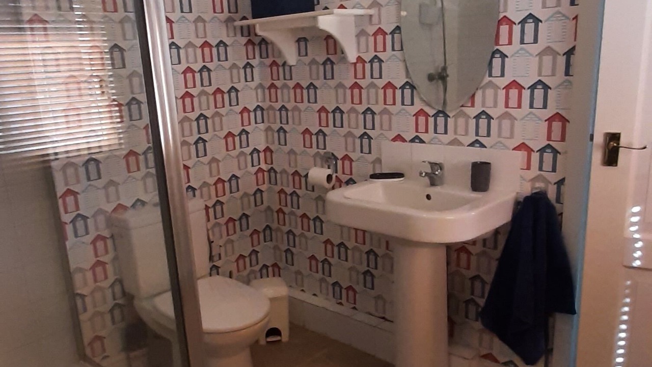Photo of Bathroom in Cavron-Saint-Martin