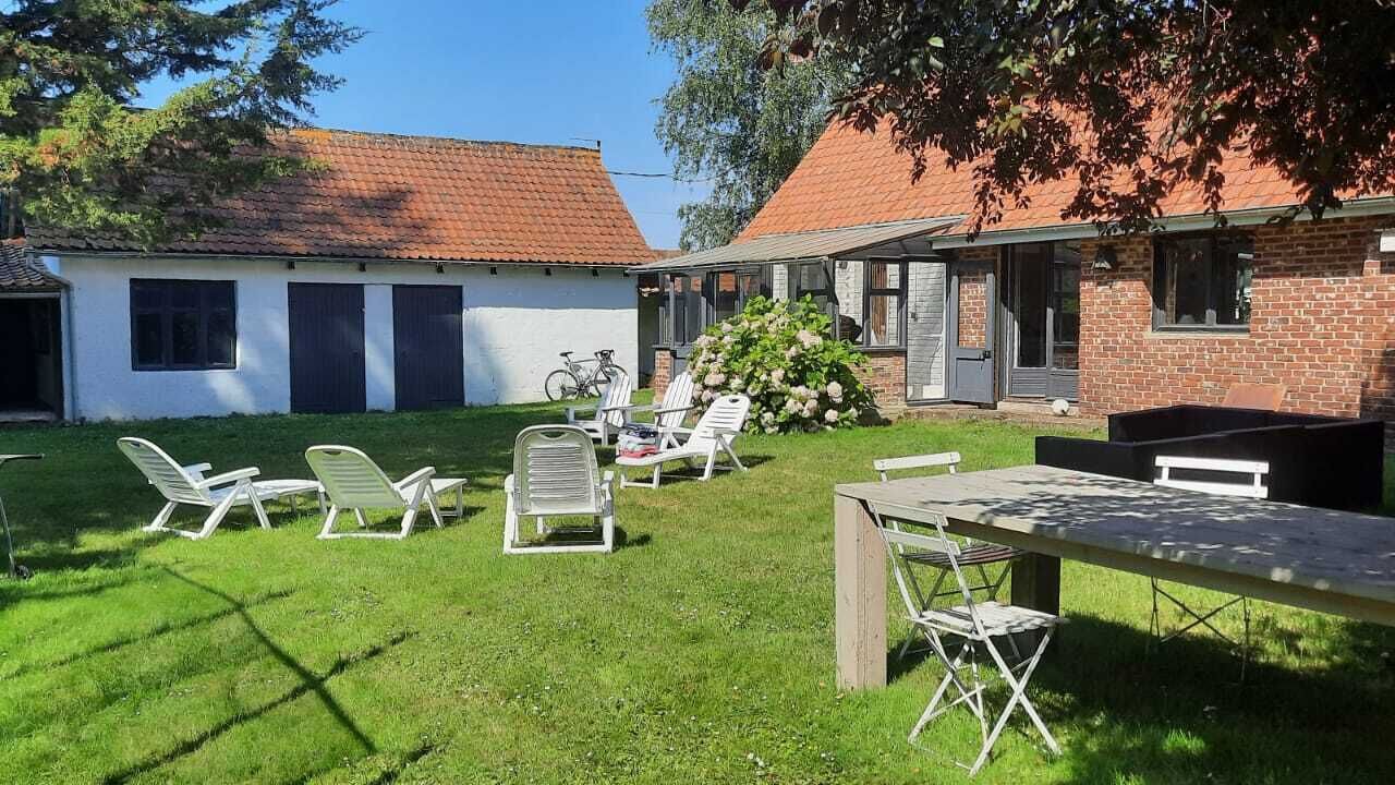 Photo of Outdoor in Cavron-Saint-Martin
