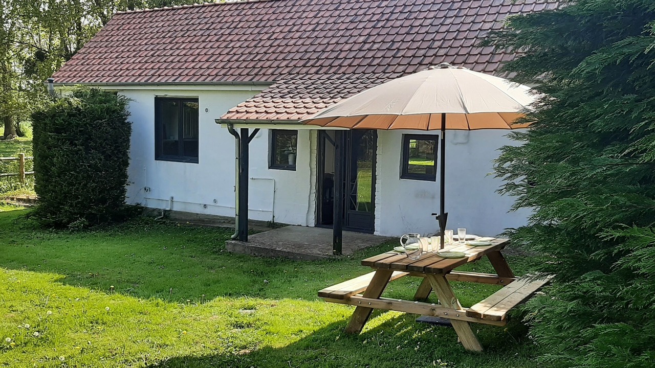 Photo of Outdoor in Cavron-Saint-Martin