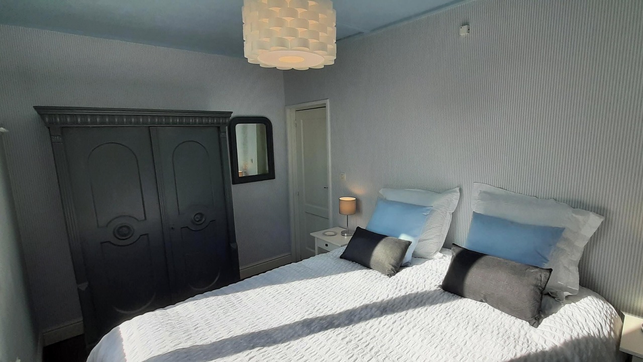 Photo of Bedroom in Cavron-Saint-Martin