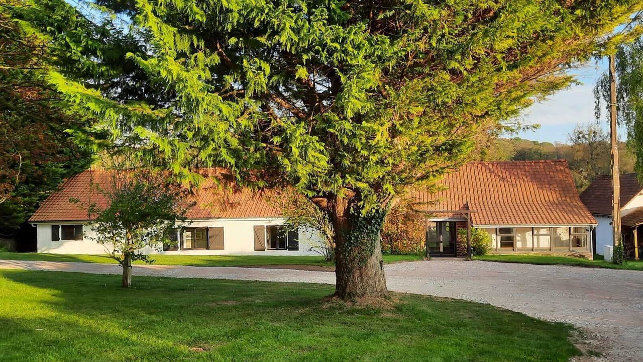 Photo of Outdoor in Cavron-Saint-Martin