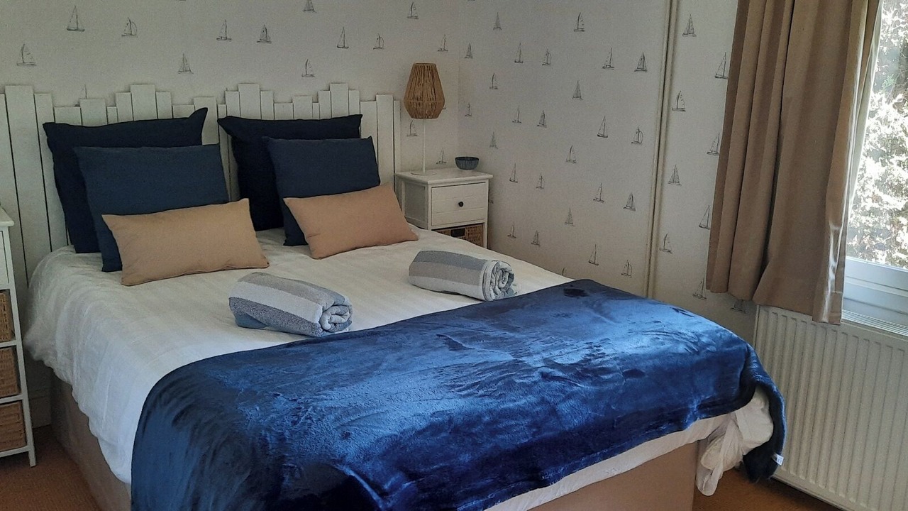 Photo of Bedroom in Cavron-Saint-Martin