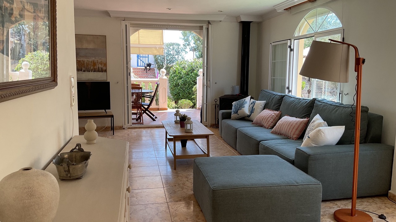 Photo of Livingroom in Tavernes de la Valldigna