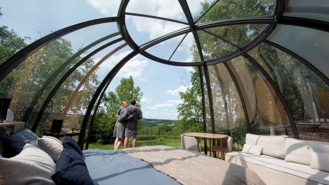 Photo of Bedroom in Etreaupont