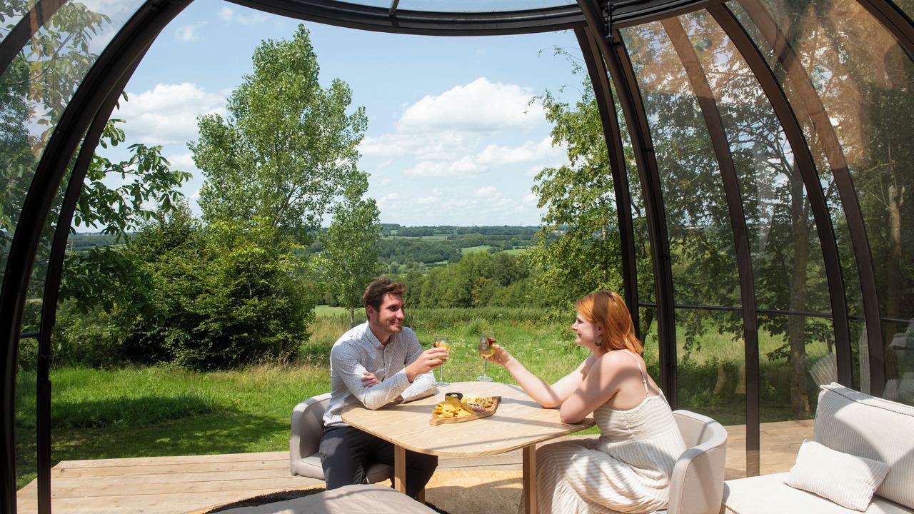 Photo of Outdoor in Etreaupont