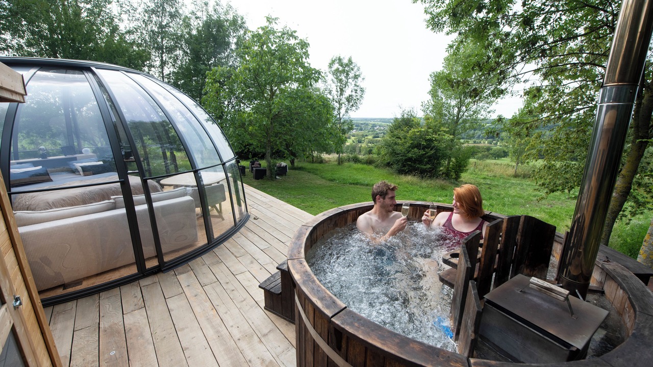 Photo of Patio Balcony in Etreaupont