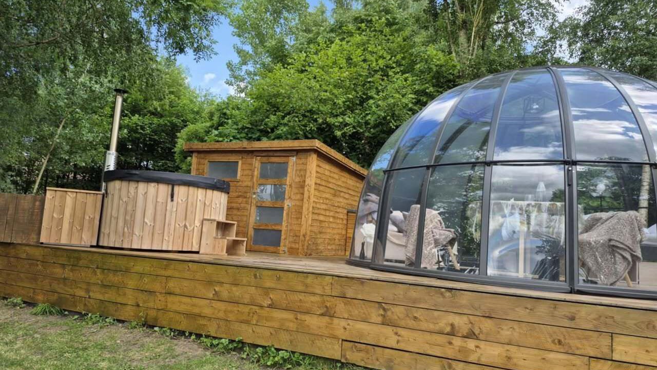 Photo of Patio Balcony in Etreaupont