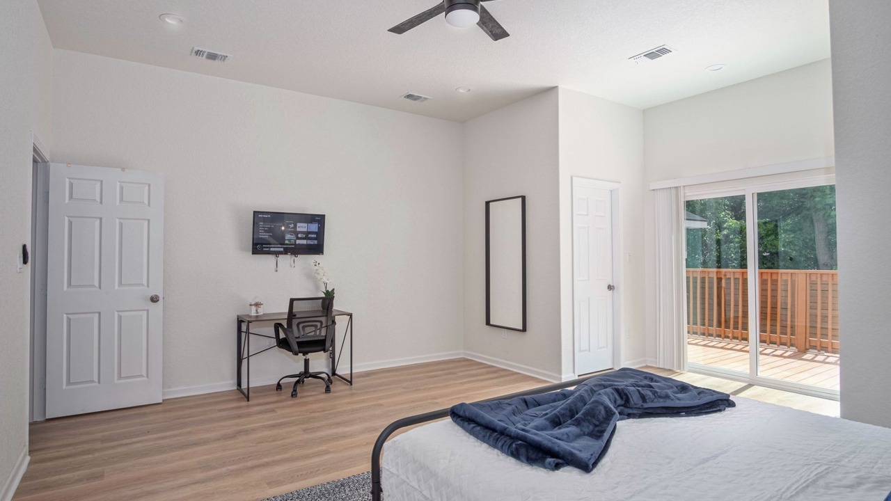 Photo of Bedroom in Nevada Street