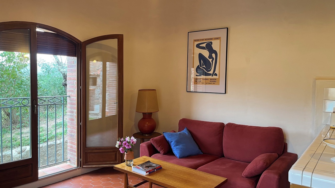 Photo of Livingroom in Vives