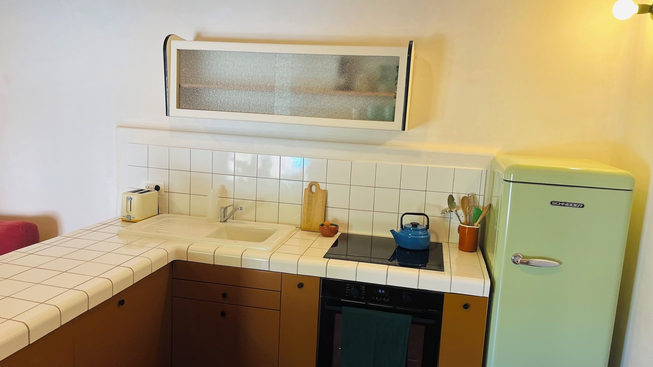 Photo of Kitchen in Vives