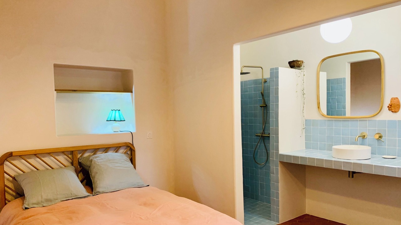 Photo of Bedroom in Vives