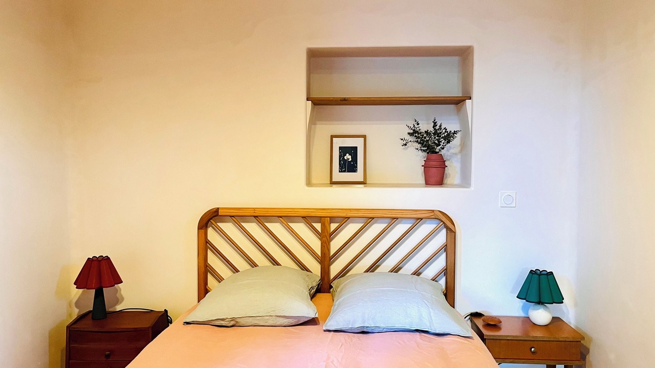 Photo of Bedroom in Vives