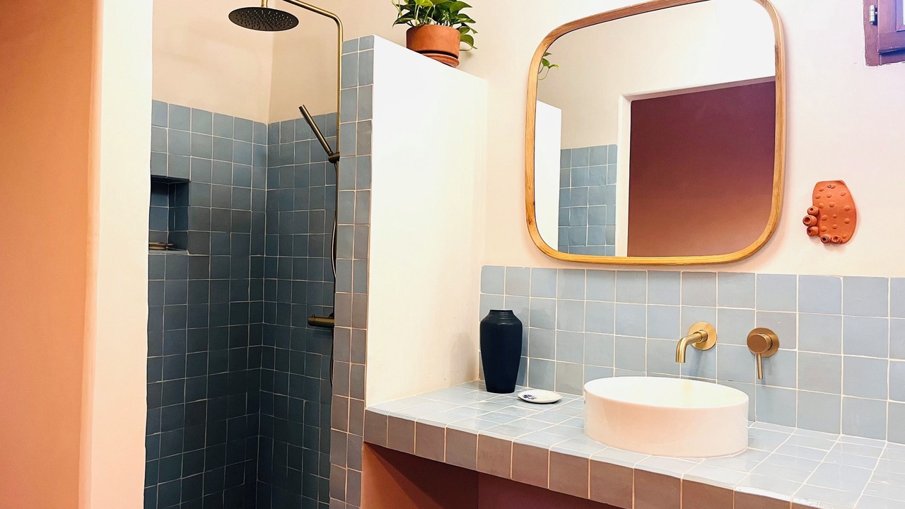 Photo of Bathroom in Vives