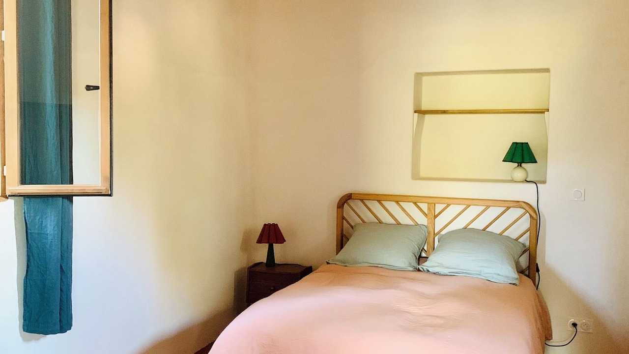 Photo of Bedroom in Vives
