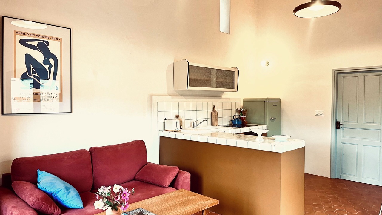 Photo of Livingroom in Vives