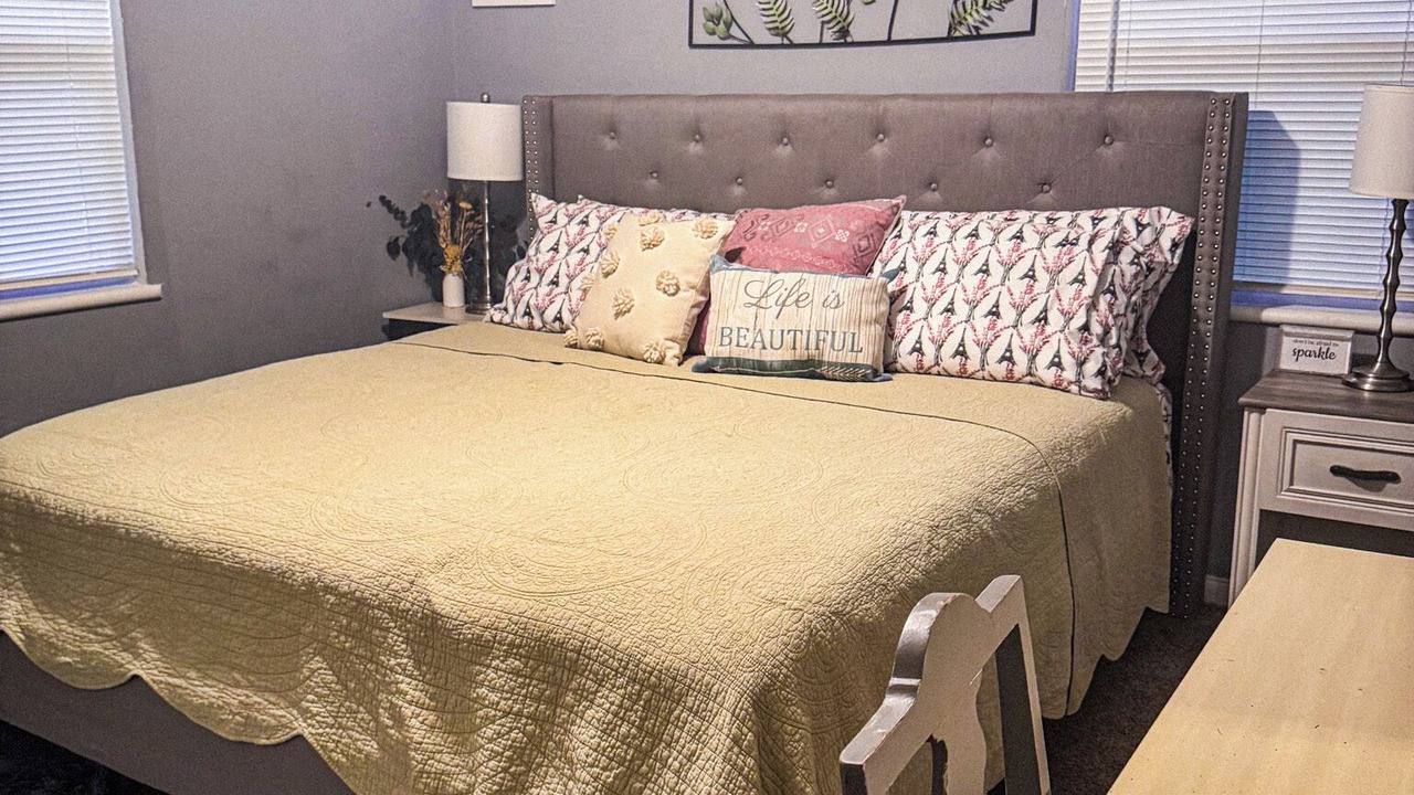 Photo of Bedroom in Midwest City