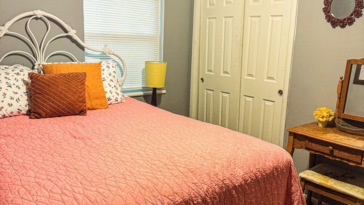 Photo of Bedroom in Midwest City