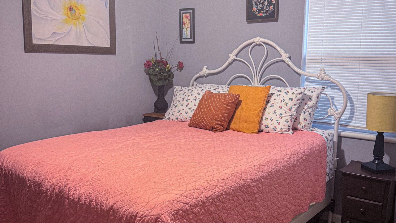 Photo of Bedroom in Midwest City
