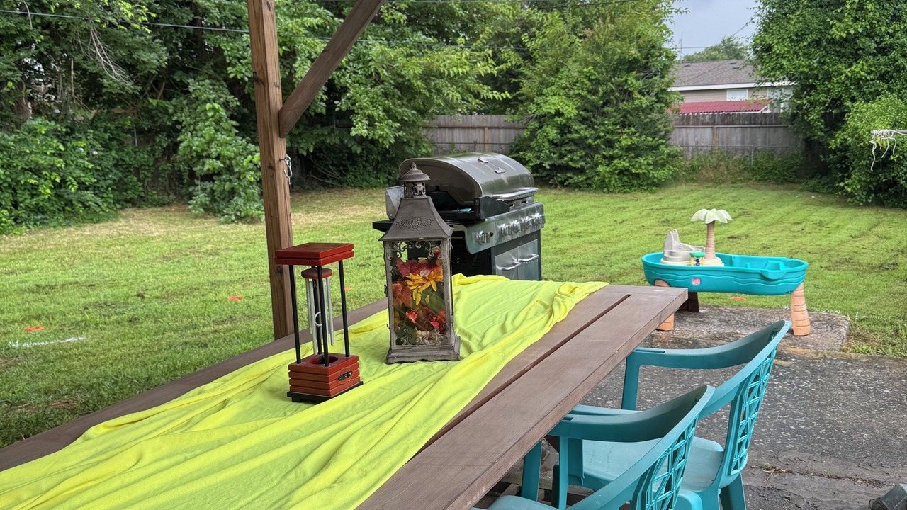 Photo of Outdoor in Midwest City