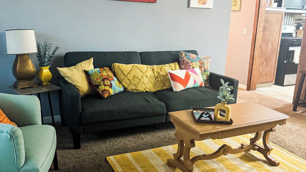 Photo of Livingroom in Midwest City