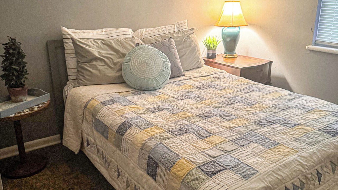 Photo of Bedroom in Midwest City