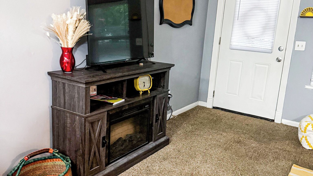 Photo of Livingroom in Midwest City
