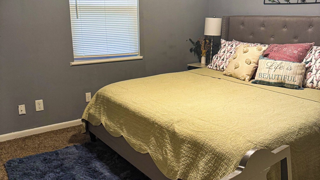 Photo of Bedroom in Midwest City