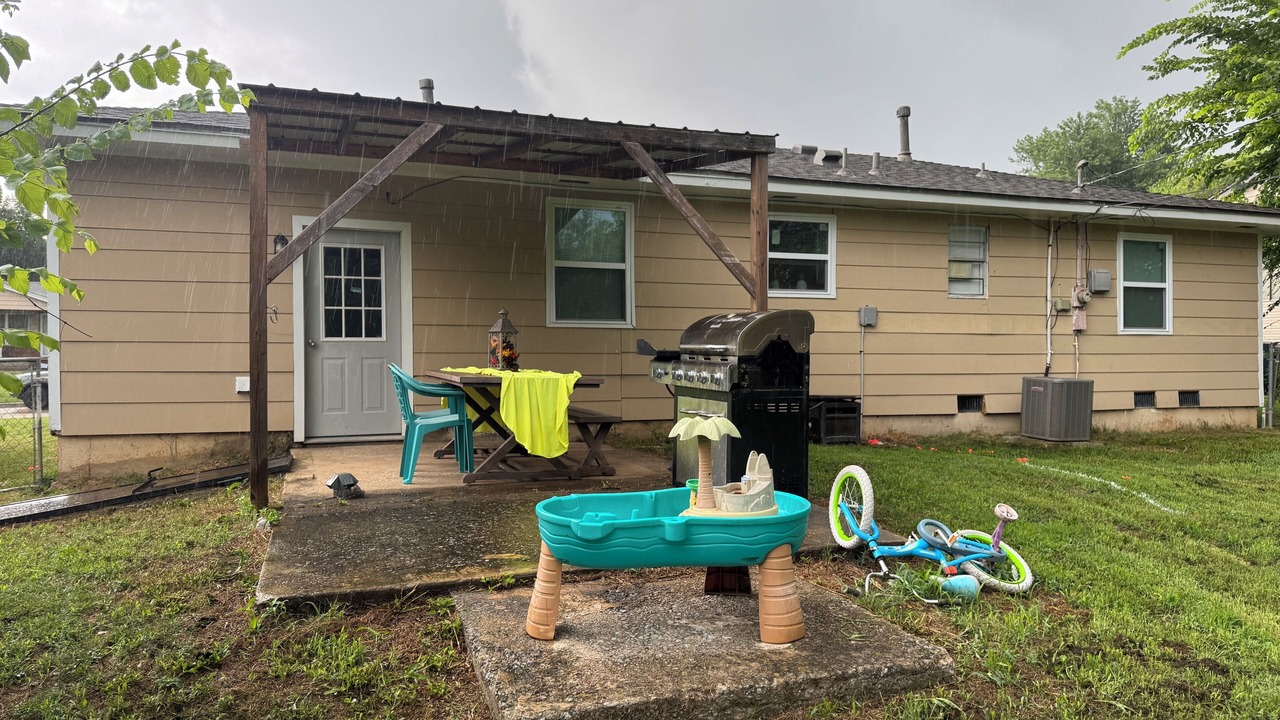 Photo of Outdoor in Midwest City
